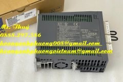 Giá ưu đãi Mitsubishi MR-J3-70A - Cty Hoàng Anh Phương