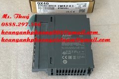 Phân phố mô đun Mitsubishi QX40 - Cty Hoàng Anh Phương