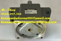 Hộp số M9GC18B - Sản phẩm Panasonic cao cấp tại VN