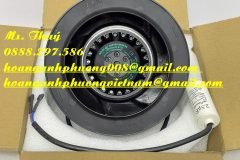 Quạt Ebm-papst R2E190-AO26-05 - Nhà phân phối giá tốt tại VN
