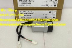 Panasonic MSMD012G1C - Chuyên động cơ Servo nhập khẩu