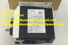 New Servo Driver MDDHT5540NA1 - Hàng chuẩn - Giá tốt