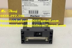 Bo mạch Proface GP2000H-AP422 - Thiết bị công nghiệp giá ưu đãi