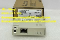 Thiết bị Module chính hãng - FX3U-ENET-ADP Mitsubishi - Japan