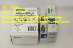 Module Wago 750-348 - Nhà phân phối chính hãng