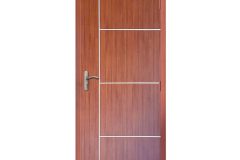 Cửa nhựa ABS: Giải pháp hoàn hảo cho không gian nội thất hiện đại