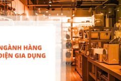 Tuyển NAM giao hàng điện gia dụng làm tại Q8
