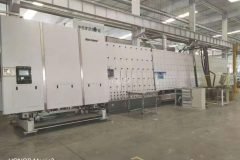 Tuyển NAM làm việc tại nhà máy kính cường lực ở Đà Nẵng