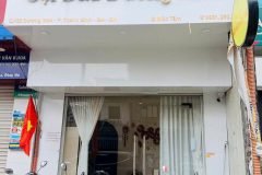 Gội Dưỡng Sinh Mộc Tâm tuyển NV massage body, NV gội làm ở Biên Hoà