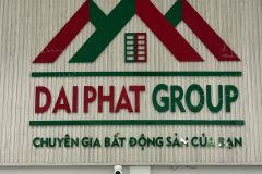 ĐẠI PHÁT GROUP tuyển NVKD BĐS ko yêu cầu kinh nghiệm làm Nhà Bè