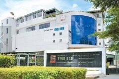 CTY VINH NAM tuyển gấp 1 kế toán công nợ tại Tân Kim Bình Chánh