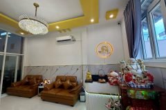 GOLD HOUSE SPA tuyển KTV ko yêu cầu kinh nghiệm làm Tân Bình cũ