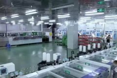 CTY BIEL CRYSTAL HẢI DƯƠNG tuyển nhiều NV Kỹ Thuật