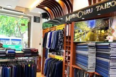 VESTON MINH CHÂU tuyển thợ nam may vest giỏi, NV tư vấn, phụ việc