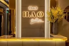 TUYỂN DỤNG NHÂN VIÊN BUỒNG PHÒNG
