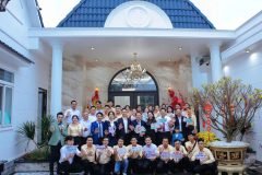 Tuyển NVKD BĐS ko yêu cầu kinh nghiệm đi làm ngay tại Q12