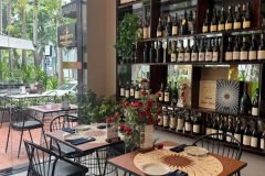Pizza Margheri tuyển Pizza chef & Phụ Bếp làm ở Q7