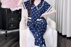 Tuyển NV thiết kế rập chuyên pizama & đồ bộ làm Bình Tân