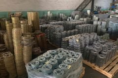 Tuyển NV kho - LĐPT đóng gói hàng phụ tùng xe máy ở Bình Chánh