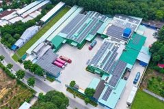Tuyển công nhân nam nữ đóng gói làm tại Bình Dương