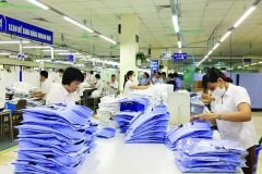 XƯỞNG MAY MELLY tuyển QA/QC, thư ký trợ lý GĐ & giúp việc nhà