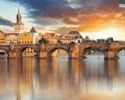 Thu Nhập Bình Quân Ở Cộng Hòa Séc Năm 2026 — Những Con Số Bạn Cần Biết