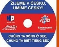 Học tiếng séc A1 và A2 trên YOUTUBE