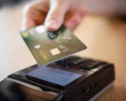 Các loạI chip thông dụng trong cuộc sống ,cấu tạo hoạt động thế nào ,tại sao kẻ gian làm được chip
