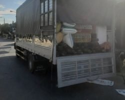 Xe 9 tấn thùng dài 9m9 đầu tuần sau sài gòn ra bắc