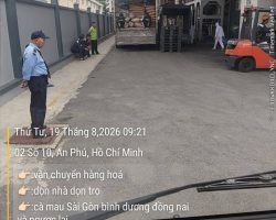 - 2 cont 40ft cần về miền trung ngay hôm nay hoặc ngày mai