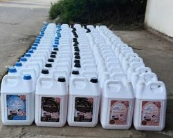 Em có 2 tấn hàng bốc ở yên mô ninh bình đi tp sơn la