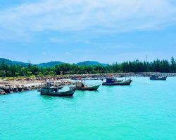 Cho thuê xe giá rẻ - chất lượng cần thơ