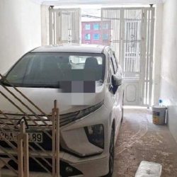 Bán đất đại từ tặng nhà 42M ô tô hoàng mai