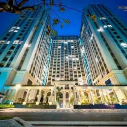 Bán căn 3 ngủ góc dự án Moonlight An Lạc, diện tích 95m2, giá chỉ 5 tỷ, HTLtháng