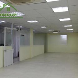 VP 45M2 Free Dịch Vụ, có chỗ để ô tô Tại 62 Yên Phụ. LH Ngay 0929236669