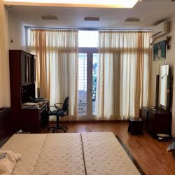 Bán nhà Nguyễn Văn Trỗi quận Thanh Xuân 48m2 5 Tầng Kinh doanh nhộn nhịp 7.4 tỷ