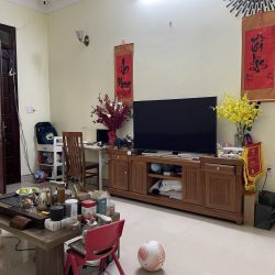 Bán Nhà Khương Trung Thanh Xuân 95M 5T MT4.5 Gara Kinh Doanh Văn Phòng 18.5Tỷ