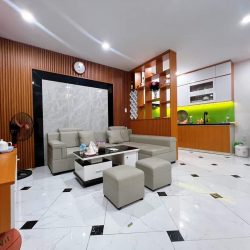 SIÊU HẤP DẪN BÁN NHÀ PHỐ NGUYỄN LƯƠNG BẰNG 45M2 x 4 TẦNG x MT 6Mx 4,5 TỶ