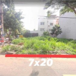 Chủ bán gấp mặt tiền Hương Lộ 2 nối vào cổng sân bay quốc tế Long Thành.