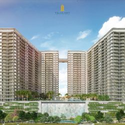 Bán căn hộ The Glory Tp Mới Bình Dương 2PN giá 2,3 tỷ thanh toán đến 12/2025