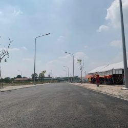 Cần tiền gấp bán nhanh 5656m2 Mặt Tiền Nhánh Cống ngăn mặn
