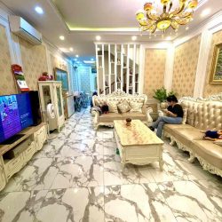 Bán nhà bạch mai 4 tầng siêu phẩm long lanh hai bà trưng