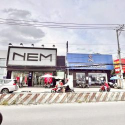 HOT - SIÊU MB HUỲNH TẤN PHÁT NGAY TRUNG TÂM Q7
