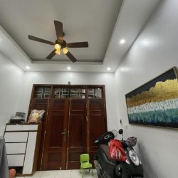 Bán nhà lạc trung 4 tầng long lanh phân lô vỉa hè ô tô kinh doanh hai bà trưng
