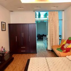 Bán Nhà phố Nguyễn Huy Tưởng quận Thanh Xuân 42m2, 4 Tầng MT 4m, Nội thất đẹp Ở