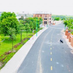 Sỡ hữu đất nền tại Thành phố Bến Cát, ngân hàng hỗ trợ với lãi suất 4.8%/năm tro
