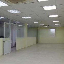 VP 45m2 giá thuê rẻ, đẹp, thoáng tại 62 Yên Phụ. LH ngay 0929236669
