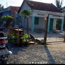 BÁN ĐẤT VIỆT KIỀU TÂN THÔNG HỘI CỦ CHI 665M2 GIÁ 7,5 TỶ