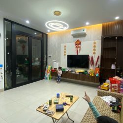 BÁN NHÀ KHƯƠNG TRUNG 60M2 4TẦNG MẶT TIỀN 4,5M GIÁ 8,15 T
