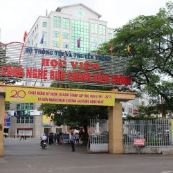 Cần cho thuê cửa hàng mặt phố để kinh doanh, buôn bán, ngay sát ĐH Hvbcvt
